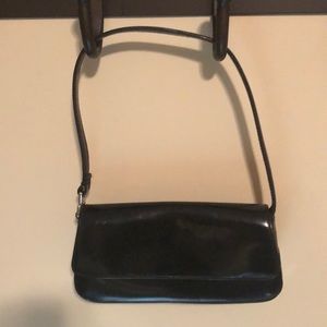 Black minibag